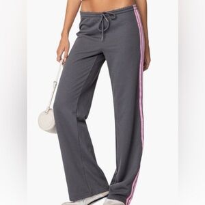 Edikted slouch joggers